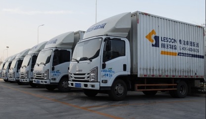 城市配送破局 麗迅如何從百麗孵化，革新時(shí)尚產(chǎn)業(yè)商圈物流