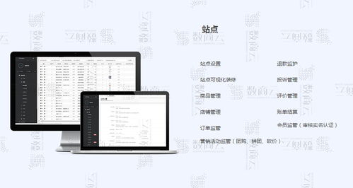 b2b2c多用戶商城系統,功能 渠道 架構 商業模式整合方案