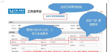 星財務丨西北中原中區孝感商場 oa系統使用培訓