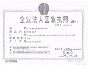 圖 代理記賬 注冊公司 深圳工商注冊